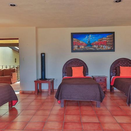Hotel Chocolate Suites Гуанахуато Екстериор снимка