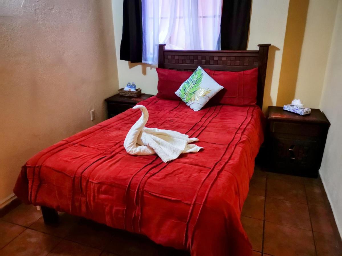 Hotel Chocolate Suites Гуанахуато Екстериор снимка