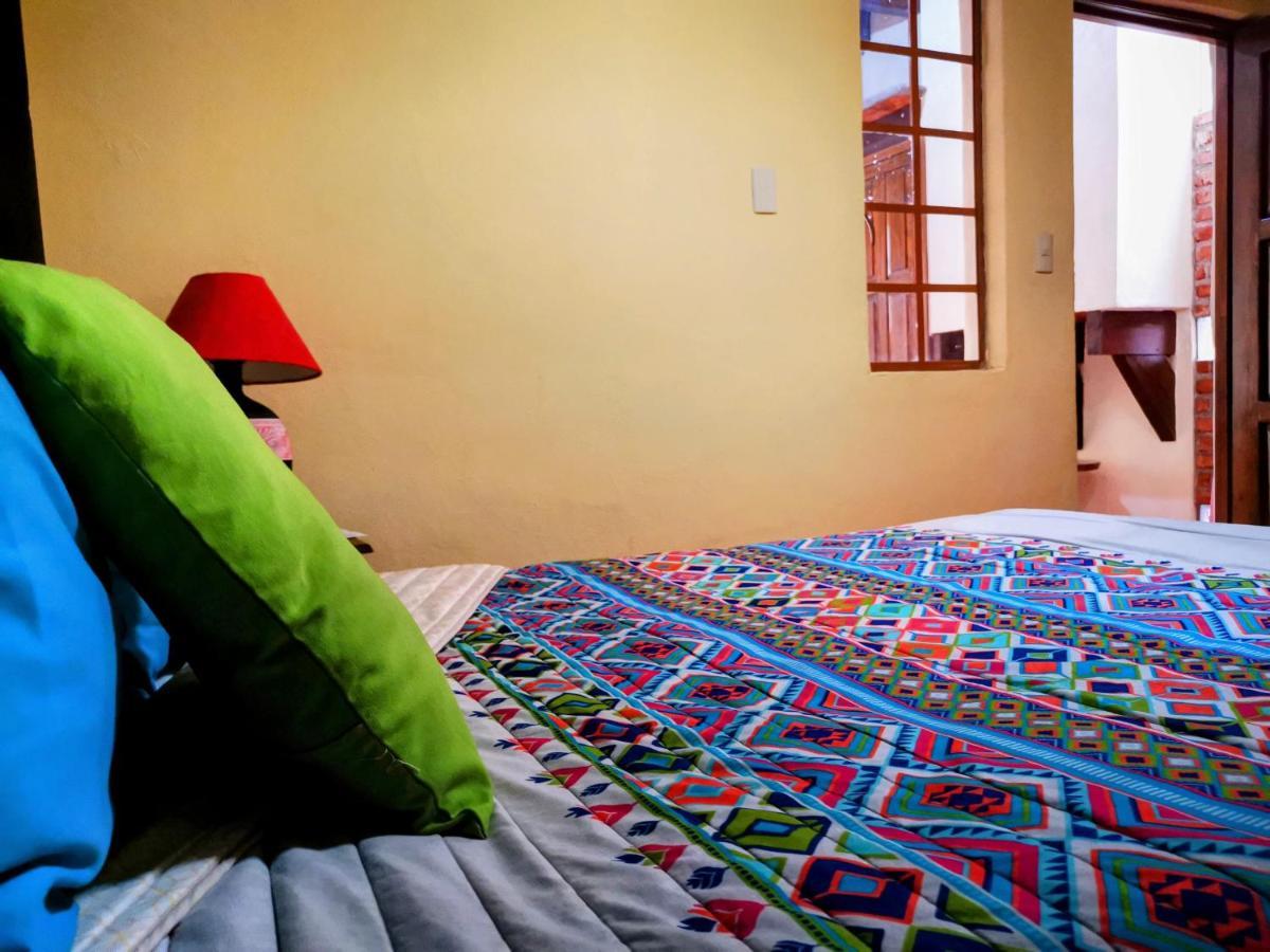 Hotel Chocolate Suites Гуанахуато Екстериор снимка