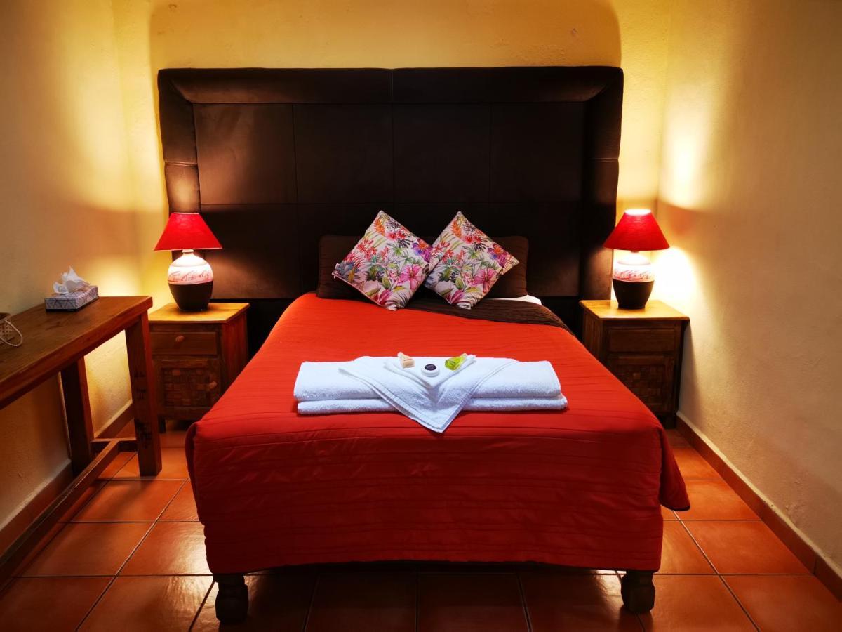 Hotel Chocolate Suites Гуанахуато Екстериор снимка