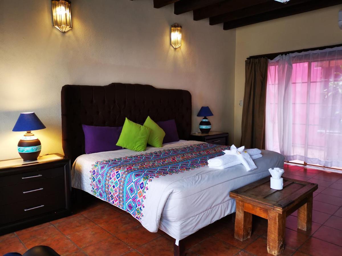 Hotel Chocolate Suites Гуанахуато Екстериор снимка
