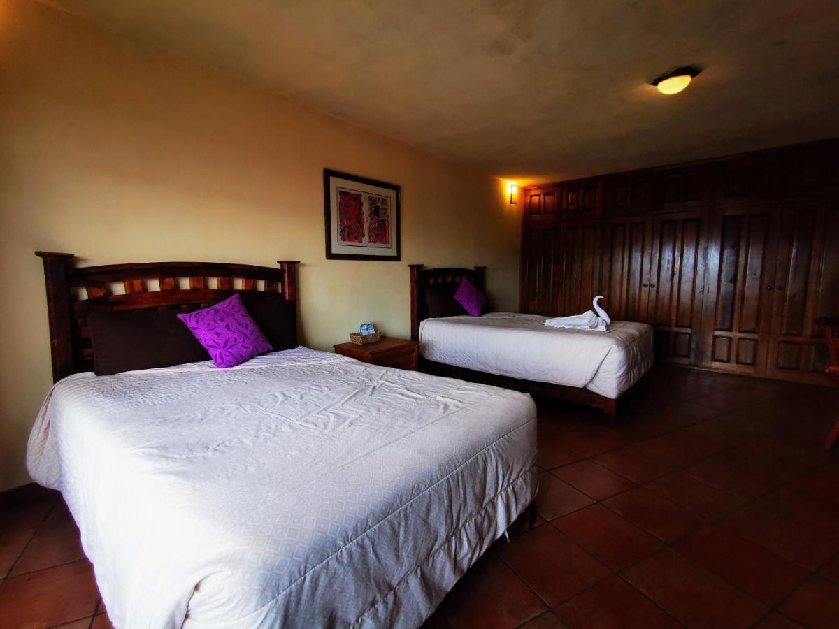 Hotel Chocolate Suites Гуанахуато Екстериор снимка