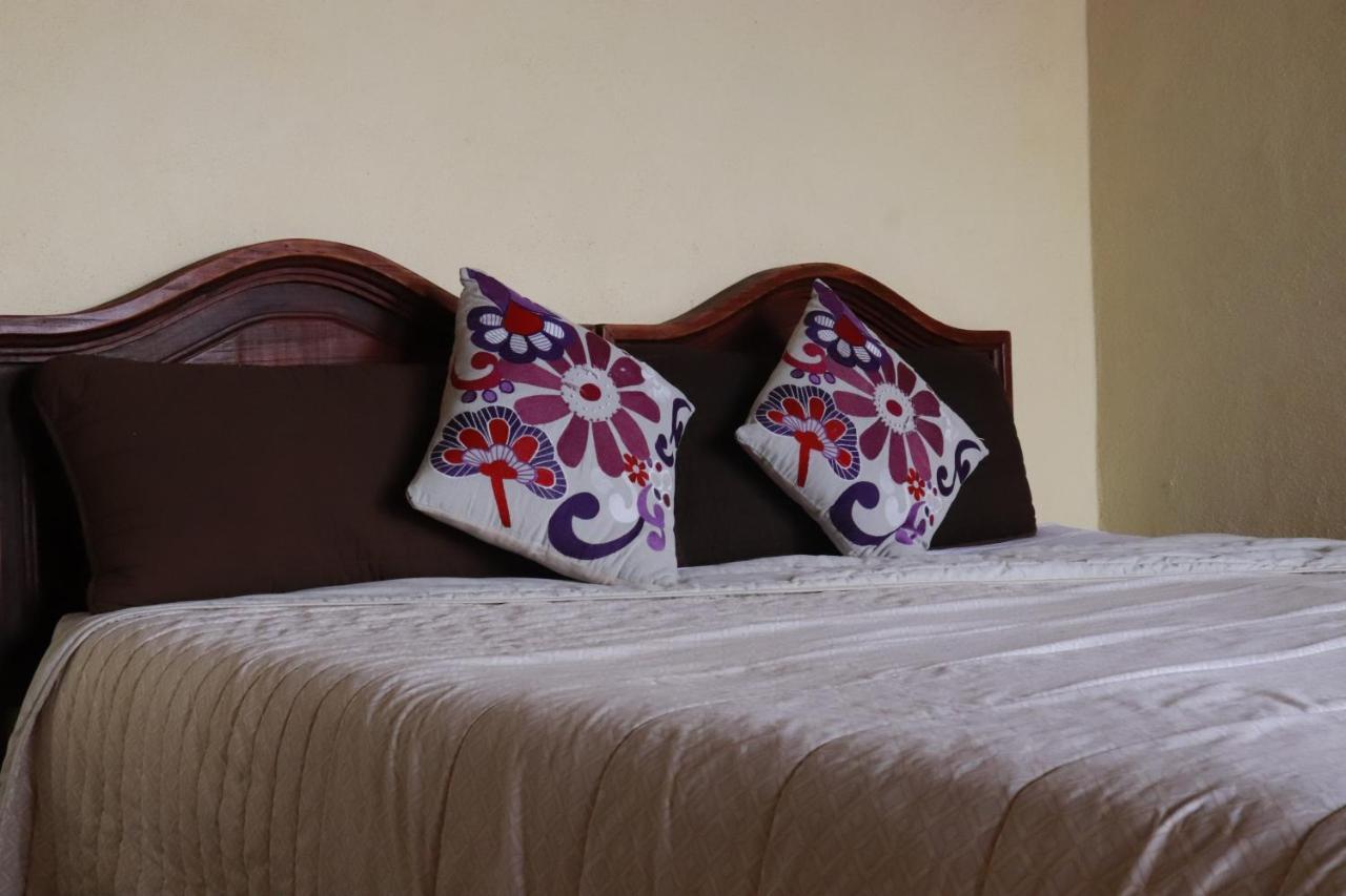 Hotel Chocolate Suites Гуанахуато Екстериор снимка
