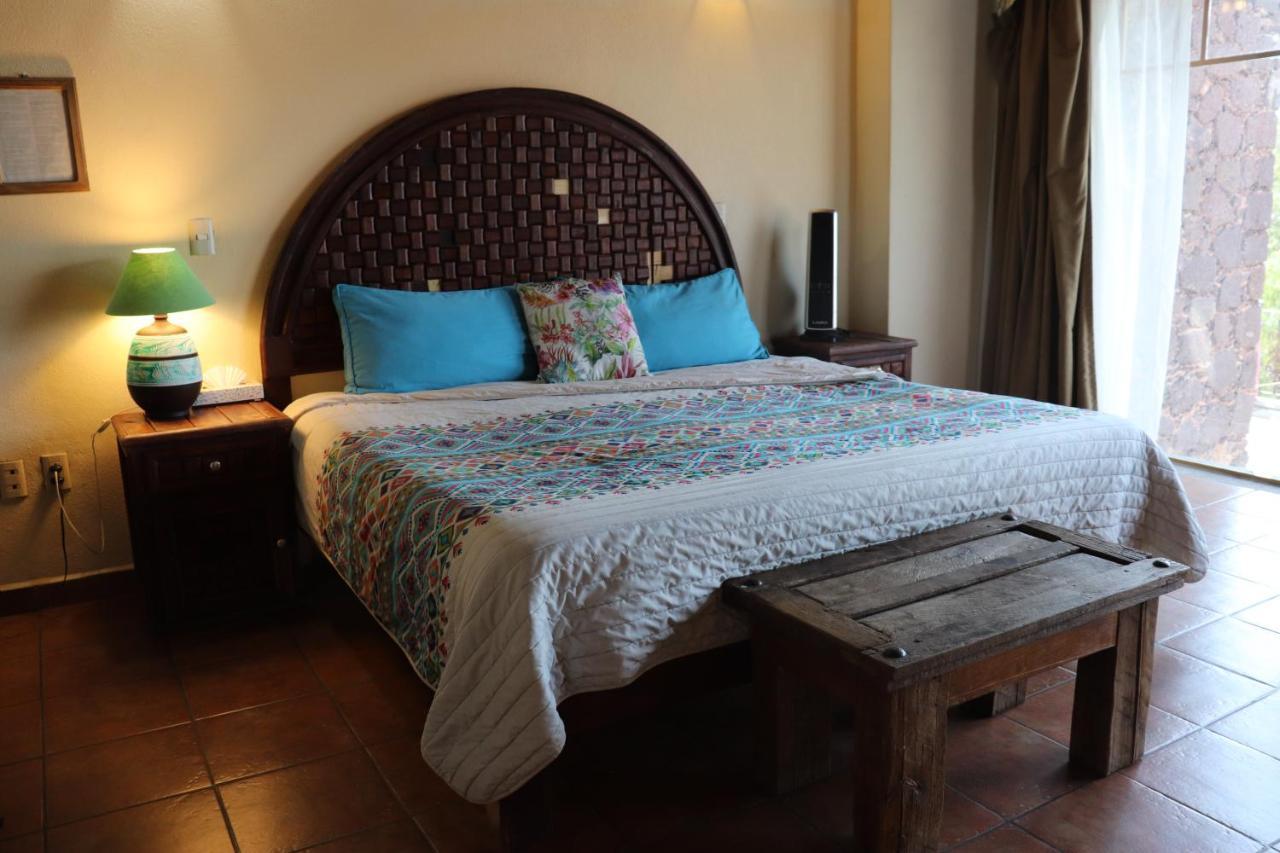 Hotel Chocolate Suites Гуанахуато Екстериор снимка