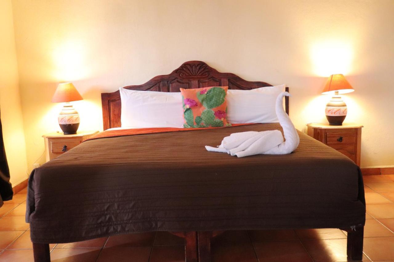 Hotel Chocolate Suites Гуанахуато Екстериор снимка