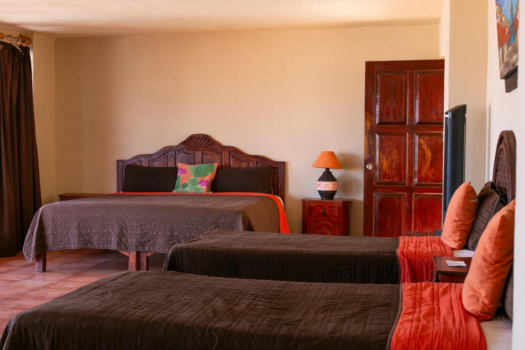 Hotel Chocolate Suites Гуанахуато Екстериор снимка